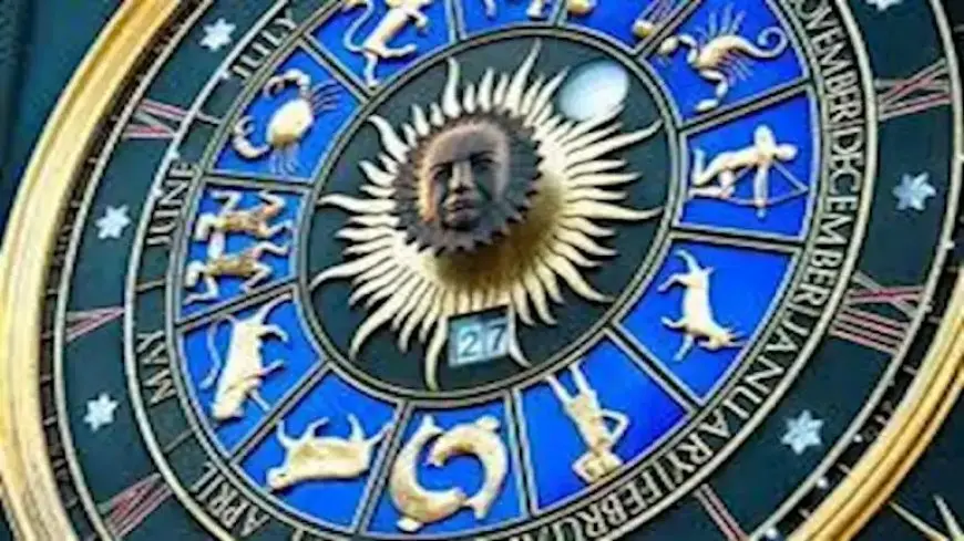 حظك اليوم وتوقعات الأبراج 18-8: استقرار عاطفي لهذا البرج.. وحب ونجاح لهؤلاء