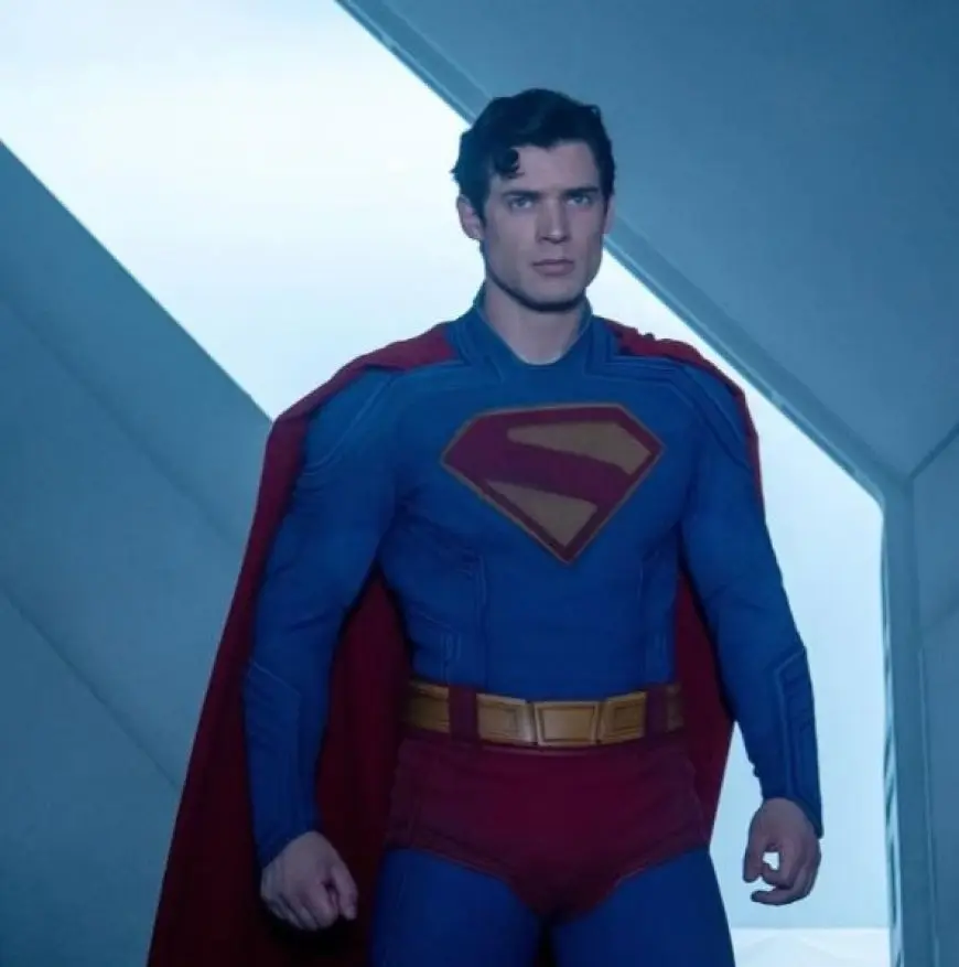 رغم نجاحه في شباك التذاكر.. Superman يصل مبكرا إلى البث الرقمي تمهيدا لعودة Peacemaker