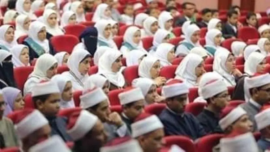 التعليم: قبول طلاب الأزهر بمدارس التعليم العام بشرط مناظرة السن