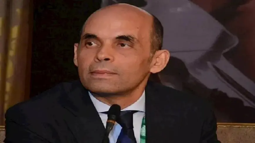 رسميا.. طارق فايد رئيسا تنفيذيا للمصرف المتحد