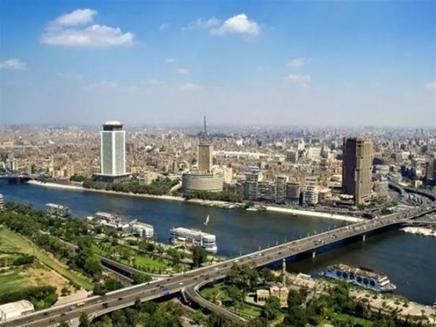 فيديو.. الأرصاد: ارتفاع طفيف في درجات الحرارة غدا