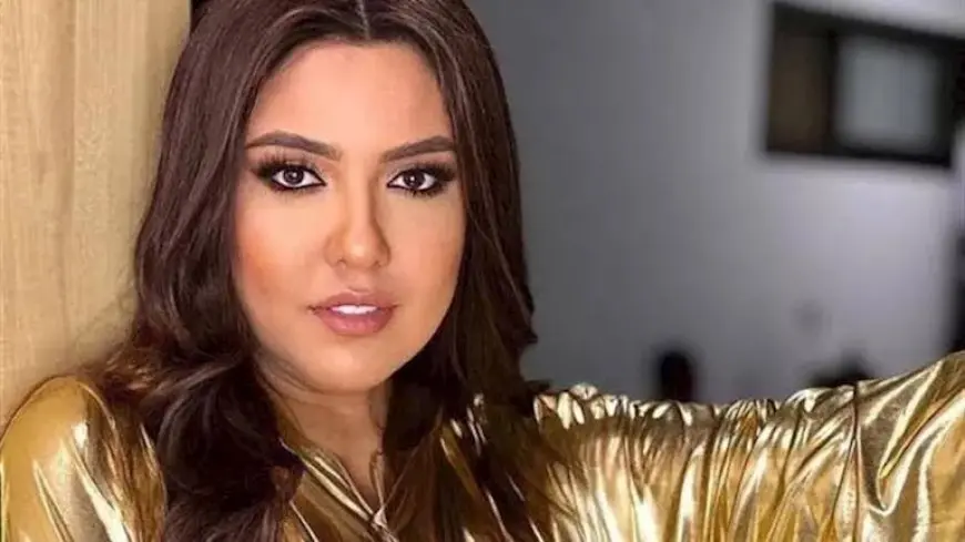 مي كساب تحتفل بمرور 10 سنوات على زواجها من أوكا.. ماذا قالت؟