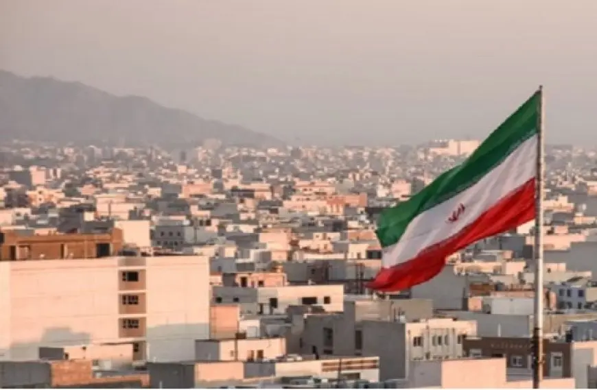 الخارجية الإيرانية: لا نقبل بمساس سيادة أرمينيا أو تغيير حدودها
