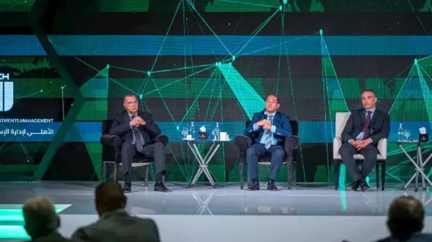 المالية تعتزم طرح “صكوك محلية” بالنصف الأول من العام المالي الحالي