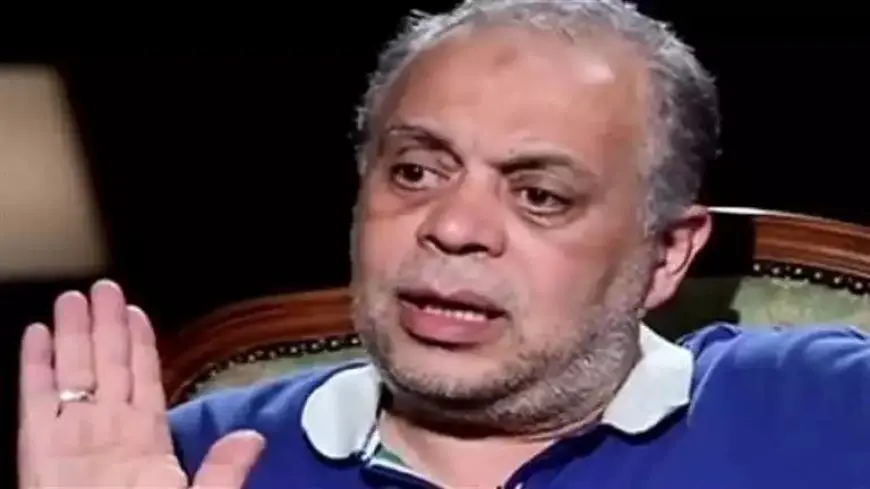 أشرف زكي يكشف تجربته بعد استقلاله مترو الأنفاق.. ماذا قال؟