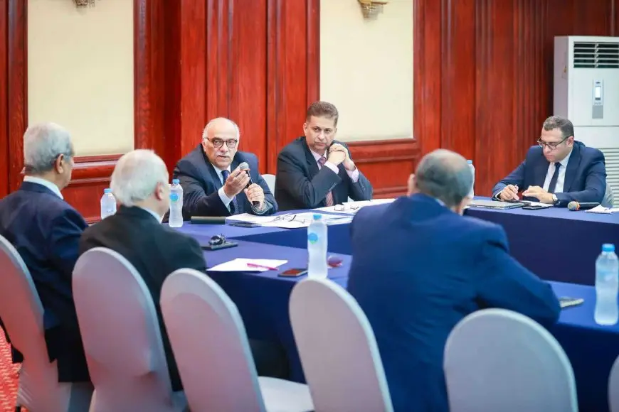 الصحة: لجنة زراعة الأعضاء تناقش مدة سريان موافقة الزرع لتكون عاما واحدا