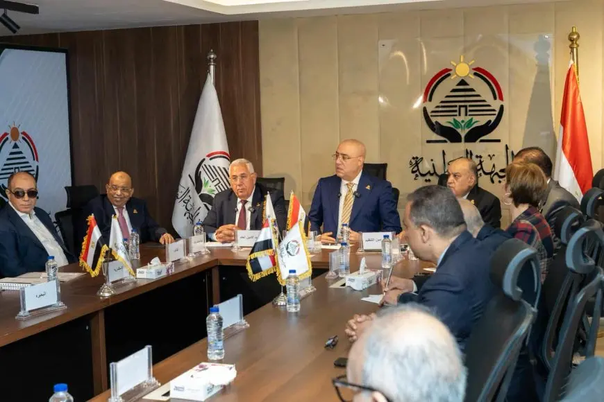الجزار في اجتماعه لحزب الجبهة الوطنية: الفرص متساوية في الترشح لانتخابات النواب والشفافية تحكم الاختيار