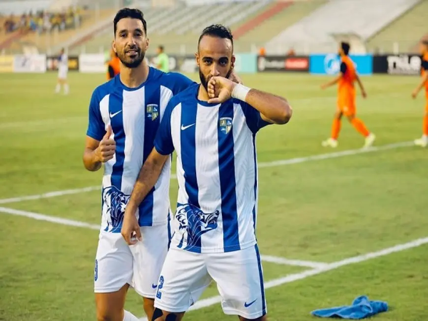 المقاولون العرب يكشف تطورات الحالة الصحية لأمير عابد