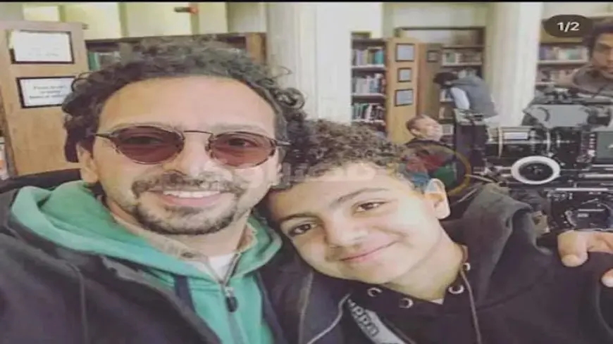 “أشجع أب”.. أول تعليق من نجل تيمور تيمور بعد وفاة والده