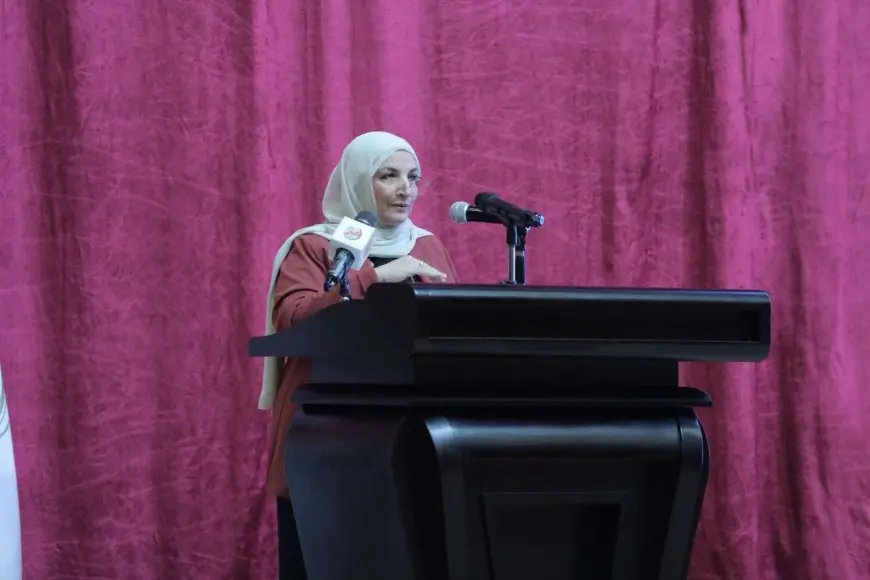 مساعد الأمين العام لمجمع البحوث: مسابقة ثقافة بلادي جسور محبة وتواصل بين القلوب قبل البلدان