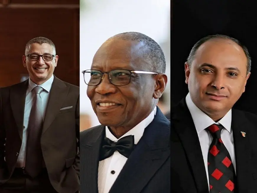 الاتحاد الأفريقي يستعد لأول بطولة للشباب والناشئين في التايكوندو