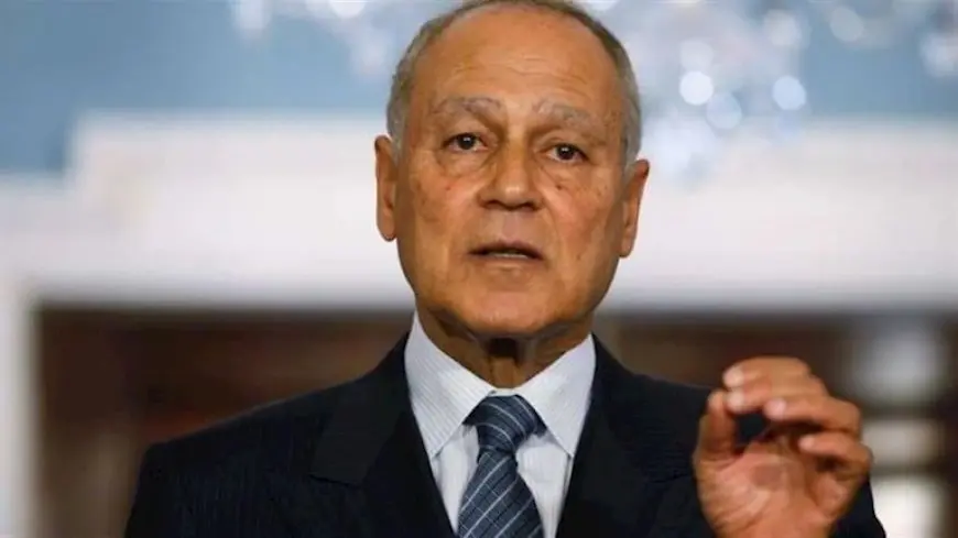 في اليوم العالمي للعمل الإنساني.. أبو الغيط يشيد بجهود العاملين ويدعو لإنقاذ غزة