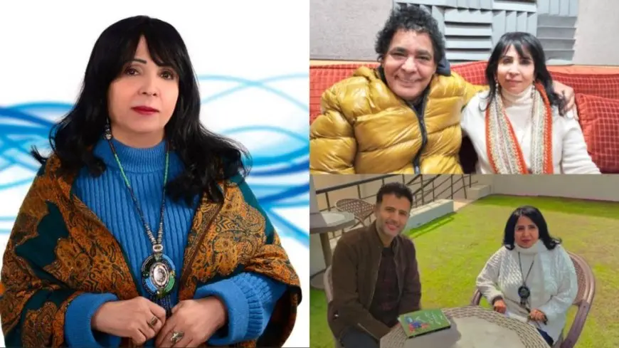 كوثر مصطفى تعود للساحة الغنائية.. وتؤكد: أغنية كده الأيام هزمت سنوات طويلة من الصمت