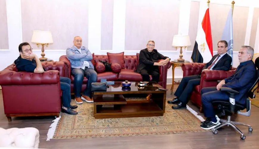 عرض برنامج باب الخلق على التليفزيون المصري والنهار من سبتمبر.. وحلقات خاصة عن المساجد خلال رمضان