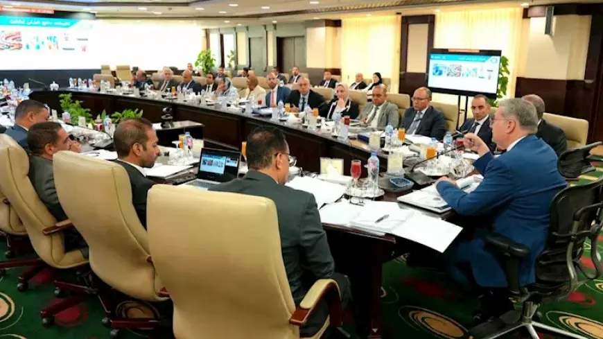 شركة “إيثيدكو” تستعد لتنفيذ محطة طاقة شمسية بقدرة 500 كيلو وات