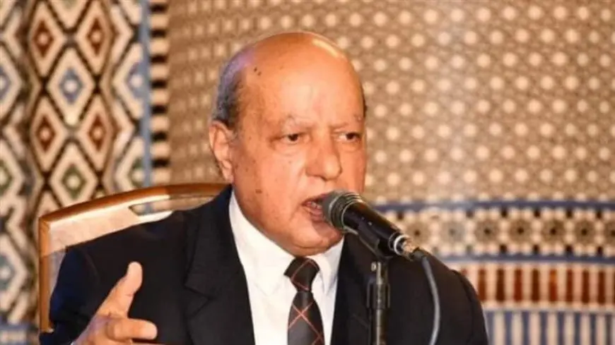 شيخ الأزهر ينعى الدكتور صابر عبد الدايم يونس العميد الأسبق لكلية اللغة العربية بالزقازيق