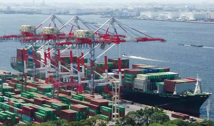 ارتفاع عجز الميزان التجاري لإسبانيا خلال يونيو الماضي