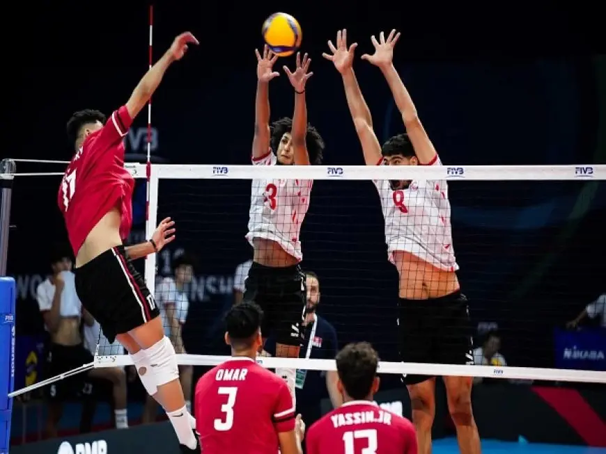 اتحاد الطائرة يكلف منى عبد الكريم برئاسة اللجنة المنظمة لبطولة أفريقيا للشباب