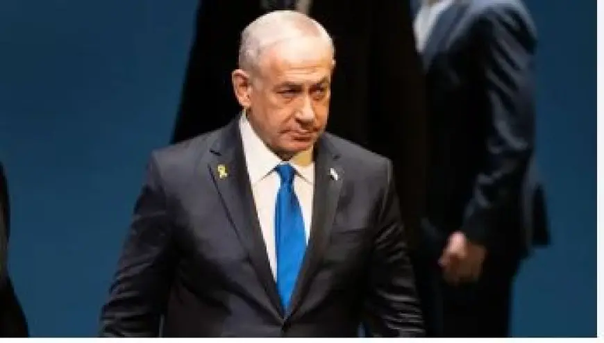 حماس: اقتحام نتنياهو للضفة نهج استيطاني جديد وتحد للمجتمع الدولي