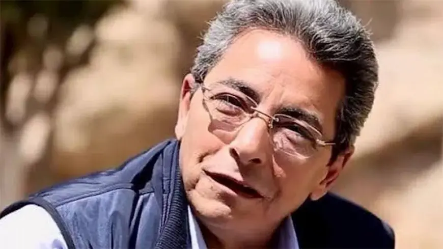 محمود سعد يتحدث عن ظهوره في “درويش” وسبب عدم مشاركته في “كامل العدد”
