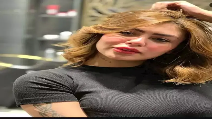 والد هدير عبد الرازق عن الفيديو المنسوب لها: “معرفش حاجة وسنقاضي أي حد ينشره”