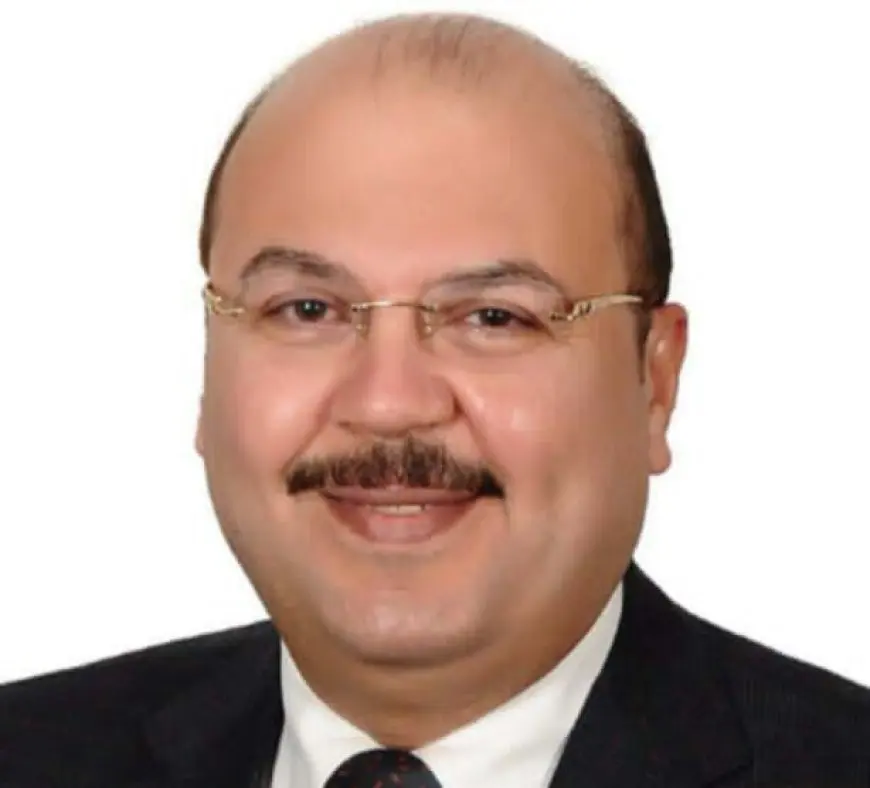 النائب ميشيل الجمل: موافقة حماس على مبادرة مصر تؤكد نجاح القاهرة كضامن لوقف الحرب وحماية الفلسطينيين