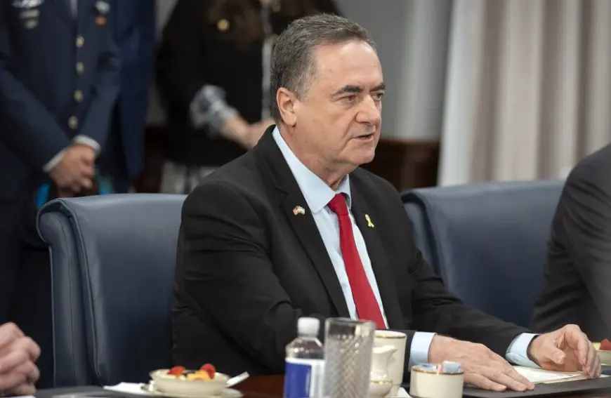 وزير الدفاع الإسرائيلي: حماس أبدت استعدادها لمناقشة صفقة الرهائن لخوفها من احتلال غزة