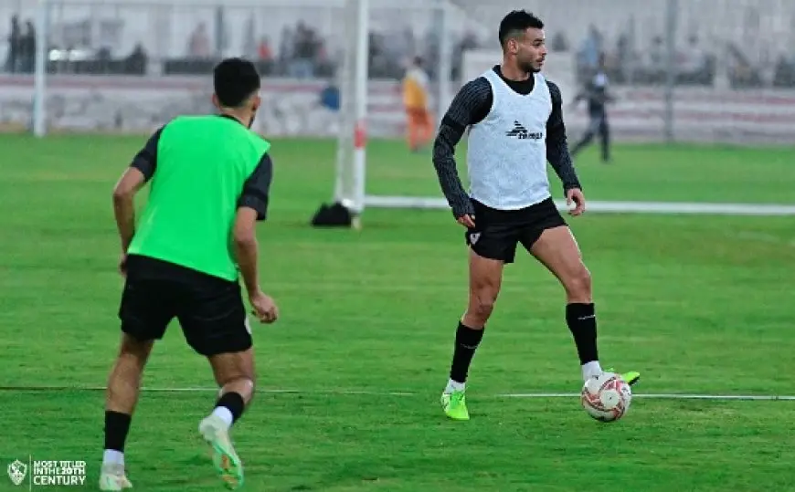 مدير الكرة بالزمالك: فتوح تعلم الدرس.. وانتظروا عودته بشكل جديد