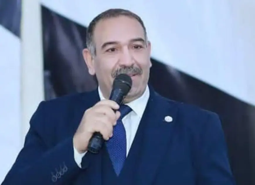 رئيس حزب شعب مصر: الوساطة المصرية تنقذ غزة من كارثة إنسانية