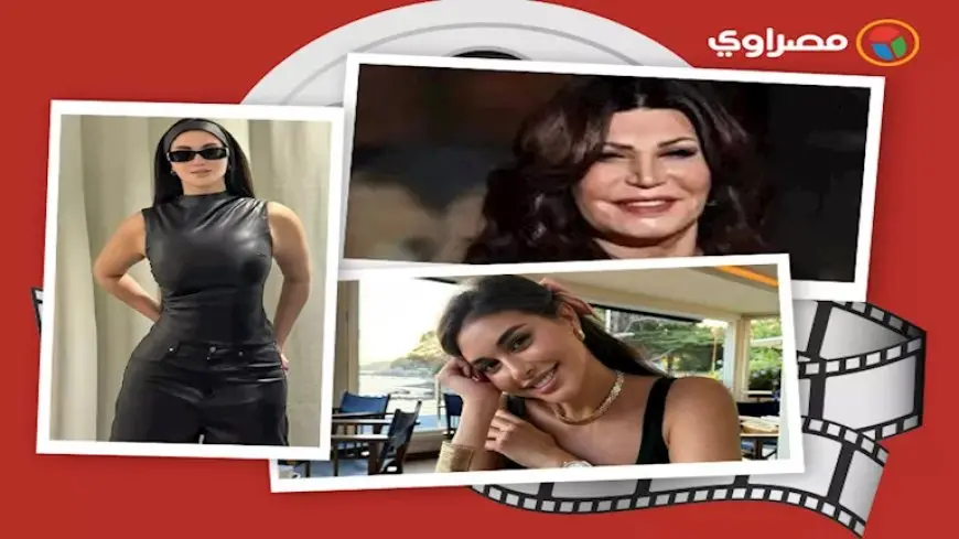 حدث بالفن | مطرب مهرجانات يزيل “التاتو” وإصابة فنانة وتعليق نجل تيمور تيمور على وفاة والده