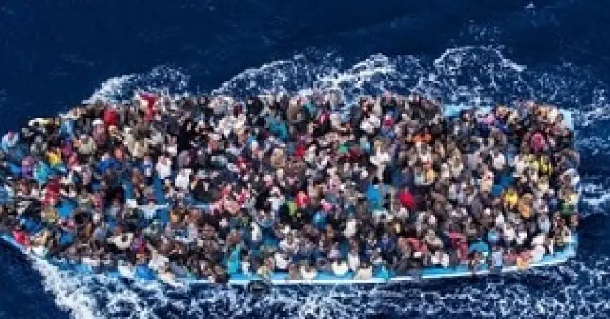 فقدان 25 شخصًا على الأقل بعد انقلاب قارب في شمال غرب نيجيريا