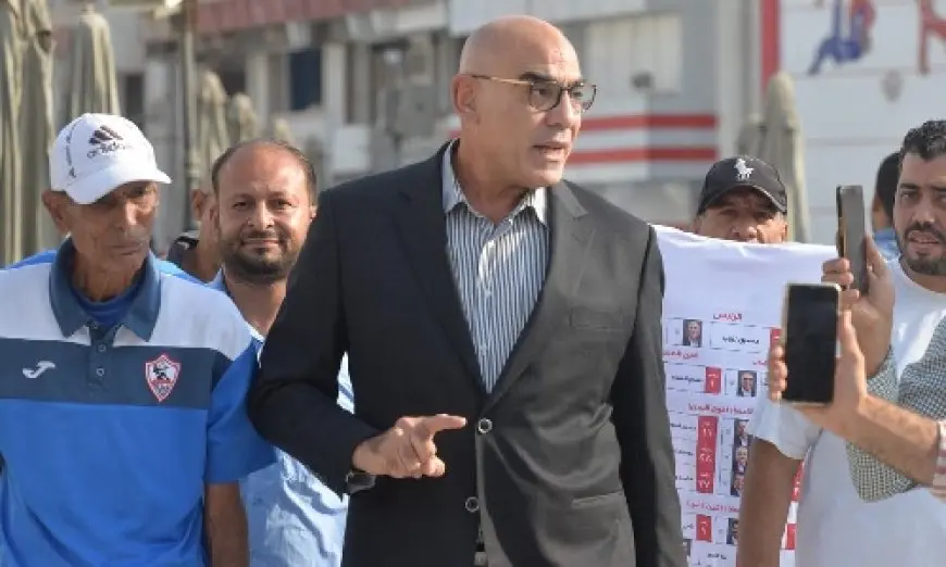 الزمالك يصطدم بأزمة جديدة.. سحب أرض النادي في أكتوبر