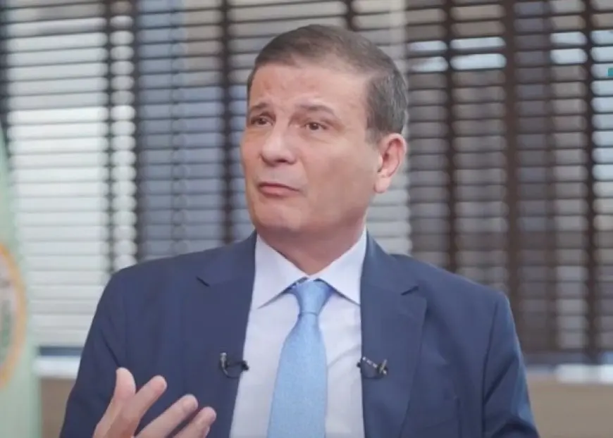 وزير الزراعة: مصر من أكبر الدول المستهلكة للحوم الحمراء