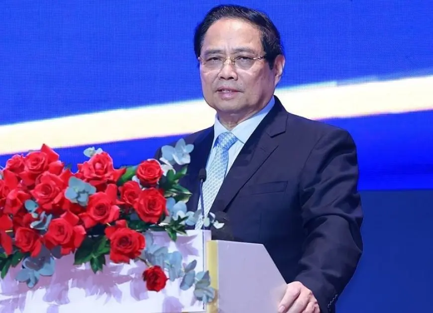 فيتنام تطلق حزمة مشروعات ضخمة لتحفيز النمو الاقتصادي