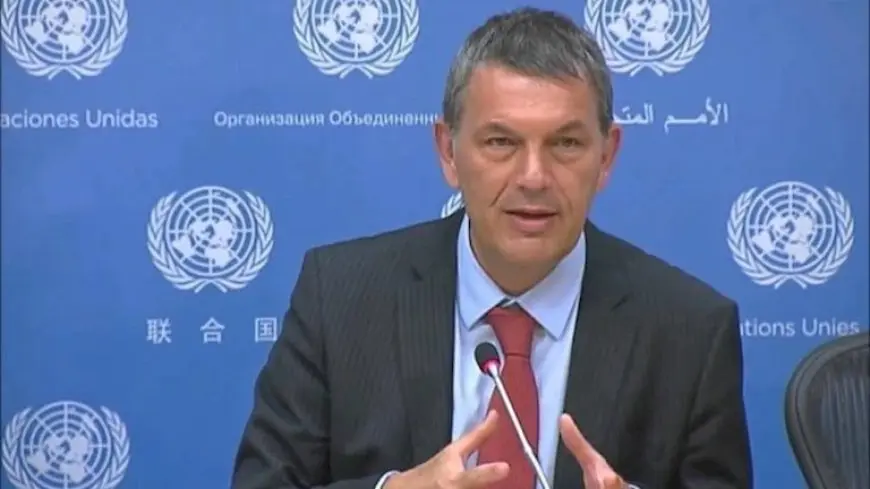 الأونروا: فقدنا 360 موظفًا في غزة خلال الحرب