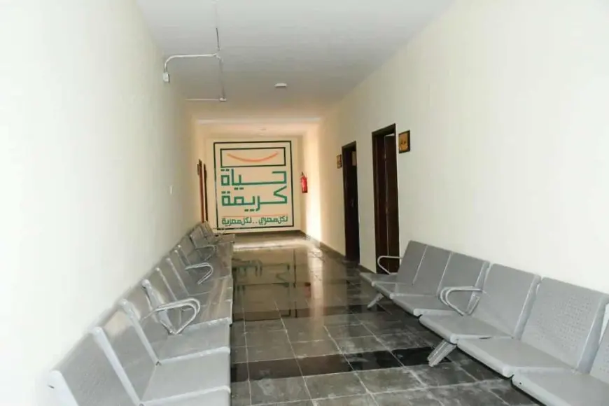 التنمية المحلية: الانتهاء من التأثيث النمطي لـ332 مجمع خدمات حكومية في 20 محافظة