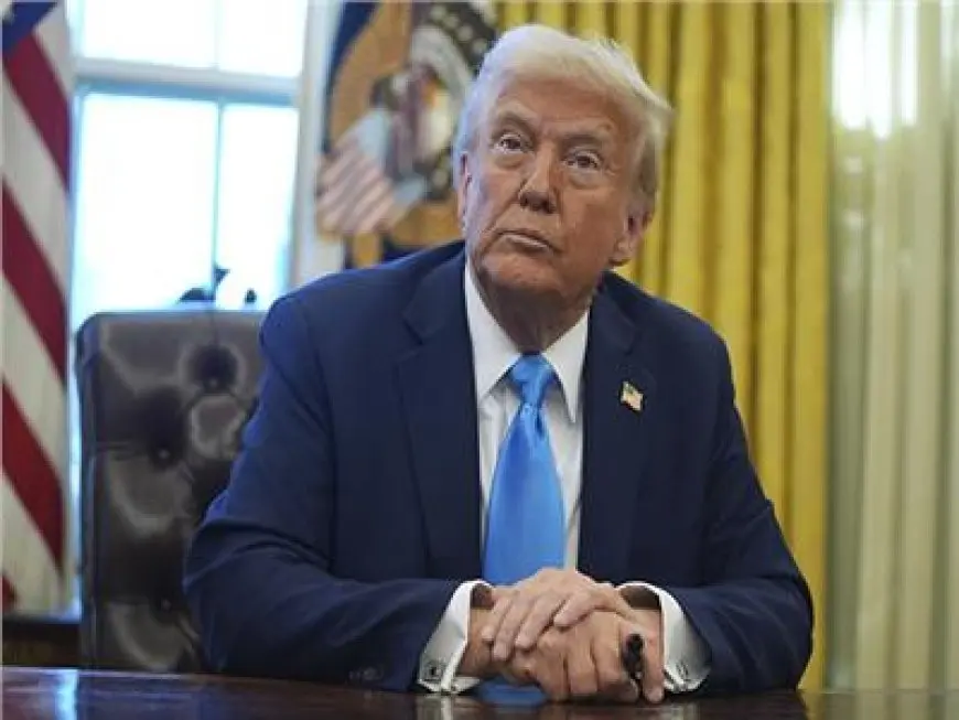 كيف وقع ترامب في فخ الحملة الأوروبية لكسب وده تجاه أوكرانيا؟