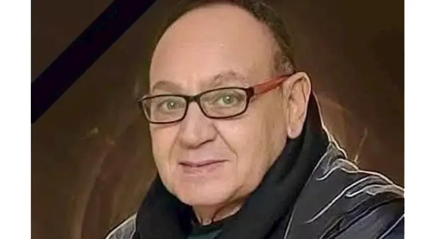 موعد ومكان جنازة يحيى عزمي