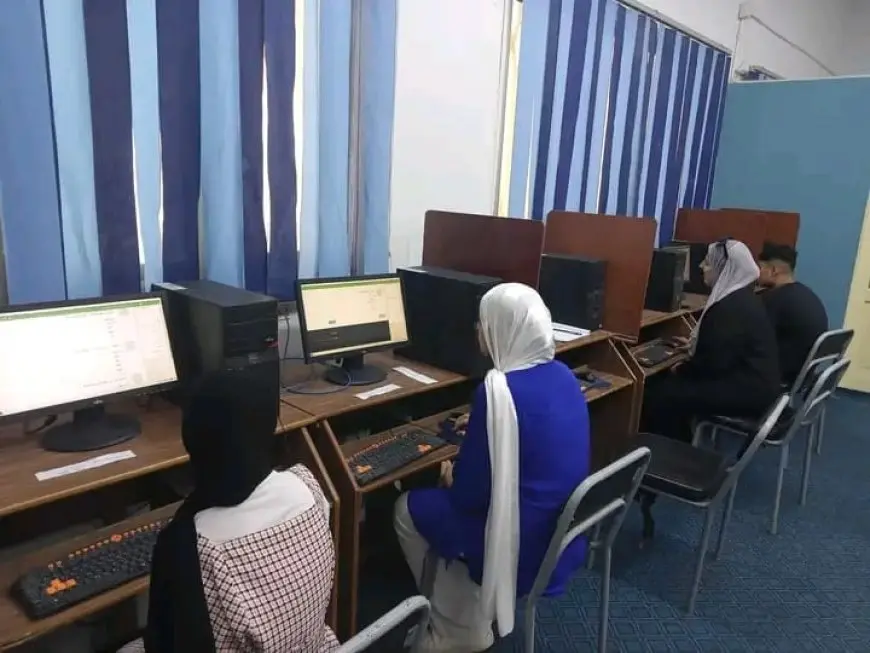 الأقصر.. انطلاق اختبارات القبول بمدرسة التكنولوجيا التطبيقية بالطود