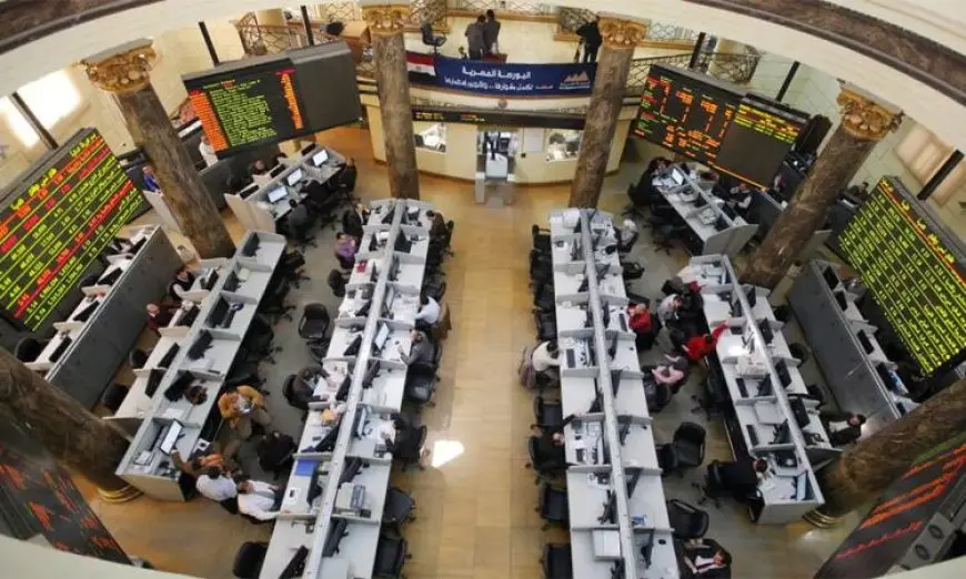 الثلاثاء 19 أغسطس 2025.. البورصة المصرية تعاود الارتفاع بـ 0.28% خلال التعاملات اليوم