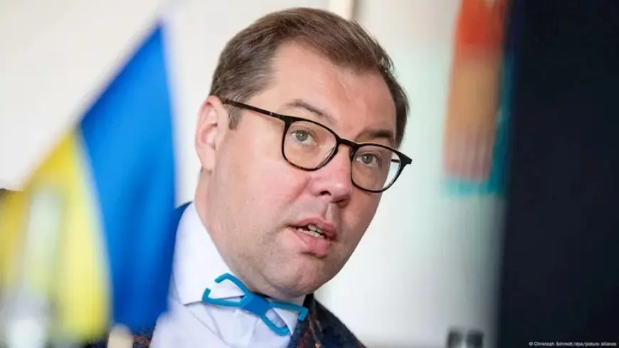 السفير الأوكراني لدى ألمانيا: بوتين قد يواصل اللعب على عنصر الوقت