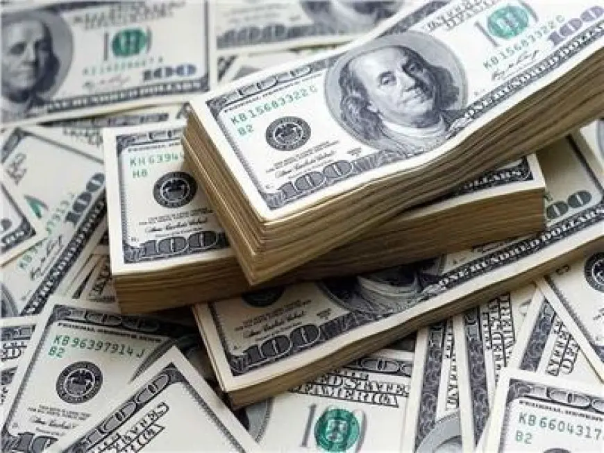 19 أغسطس 2025.. الدولار يرتفع أمام الجنيه بين 8 و18 قرشا في بداية اليوم