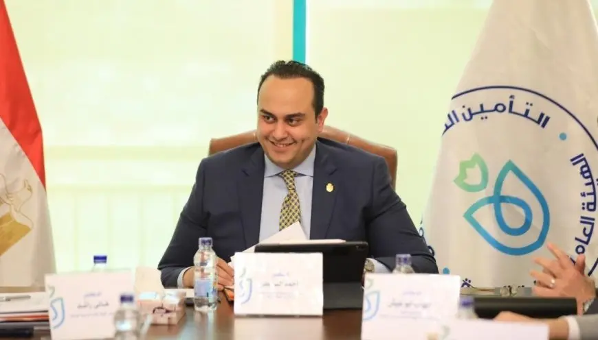 رئيس الرعاية الصحية: بدء تشغيل عيادة العلاج الطبيعي للأطفال بمركز طب أسرة العوامية بالأقصر