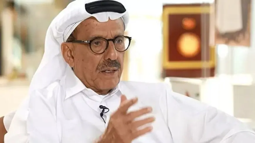 الملياردير الإماراتي خلف الحبتور يتغنى بالساحل الشمالي.. ماذا قال؟