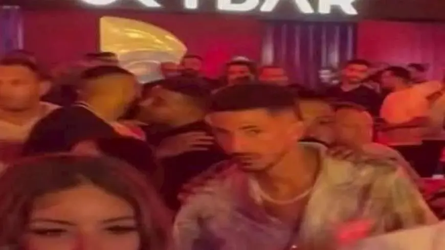 حفل غنائي واعتذار.. 7 نقاط ترصد التسلسل الزمني لأزمة أحمد فتوح مع الزمالك