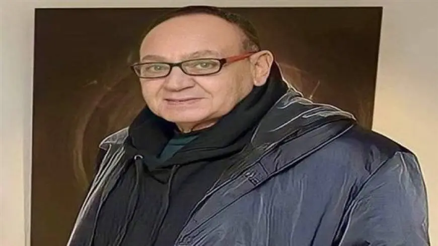 خالد جلال ناعيا الدكتور يحيى عزمي: تخرج على يديه أجيال من السينمائيين