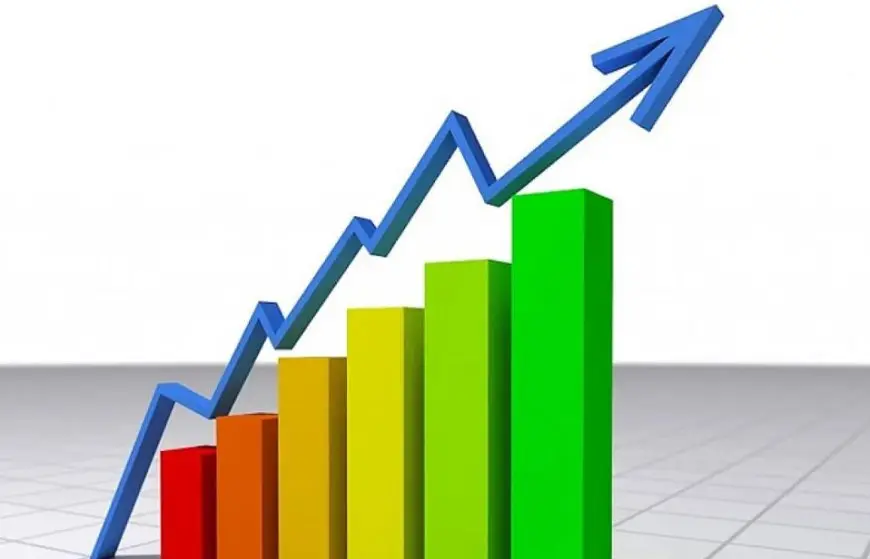 توقعات بارتفاع معدل نمو الاقتصاد المصري بين 4.3 و4.8% خلال عام 2025-2026