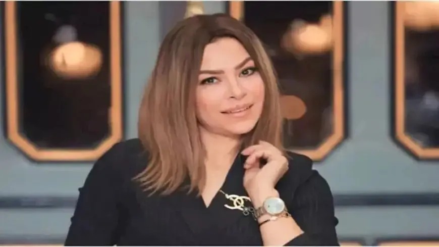 بعد تعرضها للسرقة.. ألفت عمر توجه رسالة للسفير المصري في فرنسا