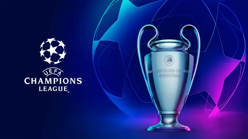 يويفا يعلن موعد قرعة «مرحلة الدوري» لأبطال أوروبا 2025-26