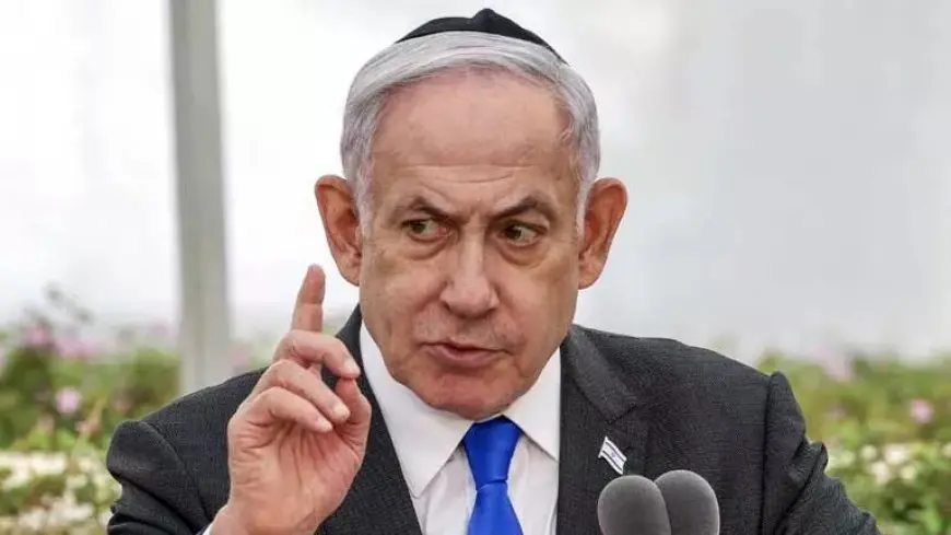 “سياسي ضعيف خان إسرائيل”.. نتنياهو يهاجم رئيس وزراء استراليا بسبب فلسطين